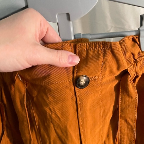 Madewell‎ pants size M - Picture 2 of 6